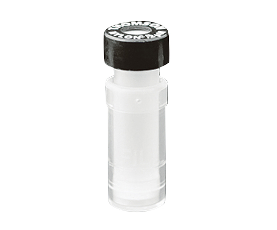 PP SAMPLE VIALS