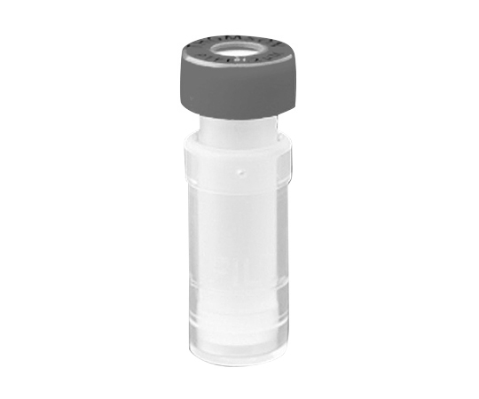 PP SAMPLE VIALS