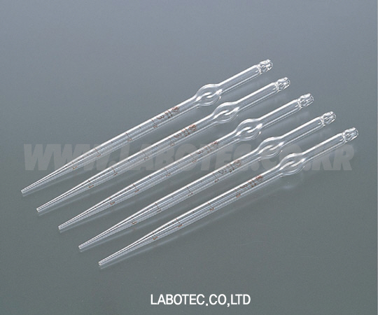 MESS PIPET