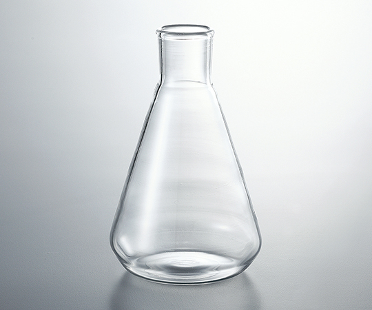 유리삼각플라스크