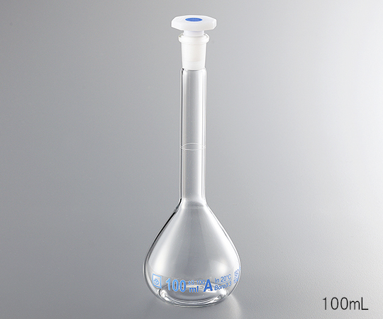 유리메스플라스크