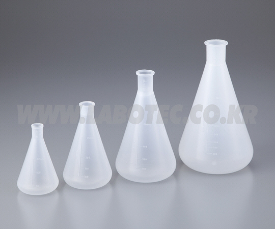 플라스틱삼각플라스크