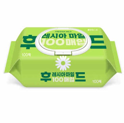 물티슈