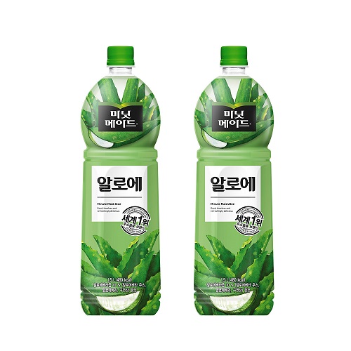 미닛메이드