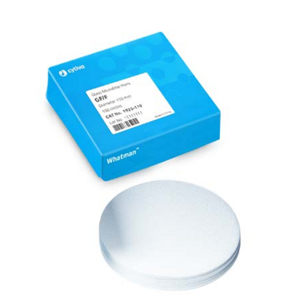 GLASS FIBER FILTER PAPERS GF/C