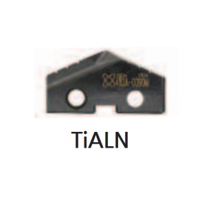 스페이드드릴인서트