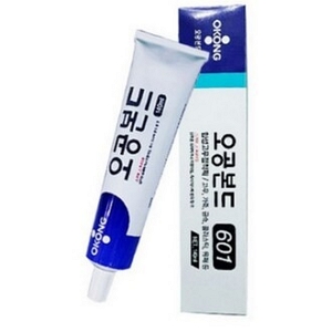 고무접착제
