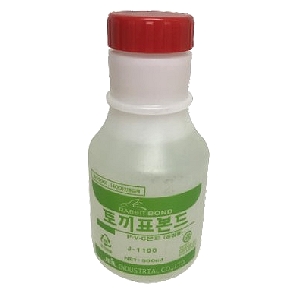 PVC접착제