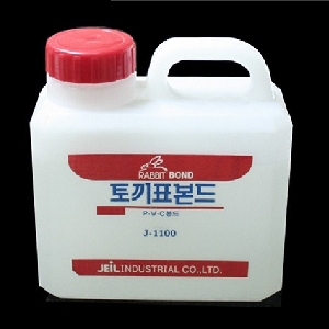 PVC접착제