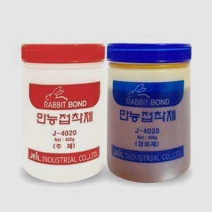 에폭시접착제