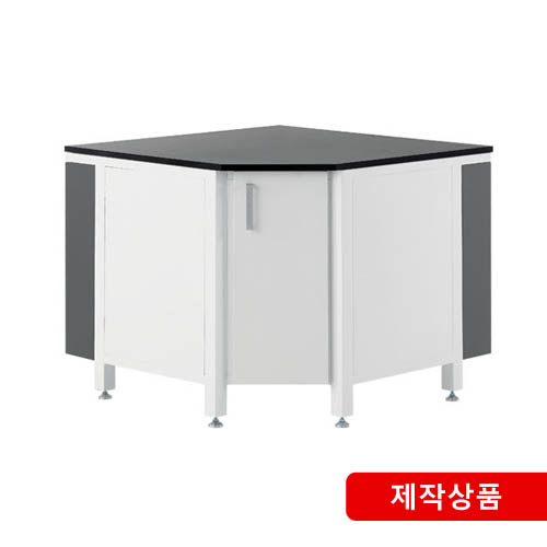 코너실험대
