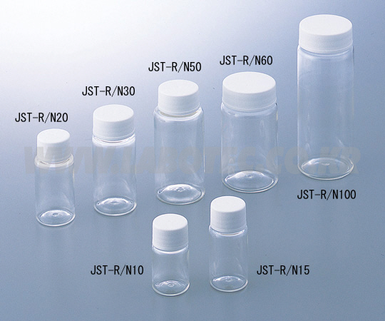 SCREW VIAL