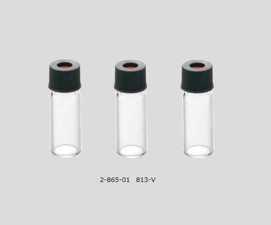 SAMPLE VIAL