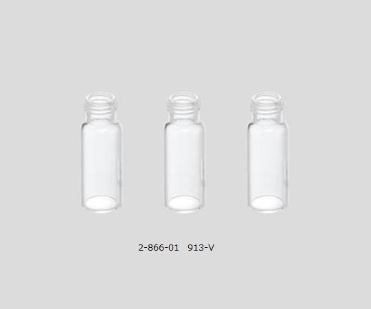 SAMPLE VIAL