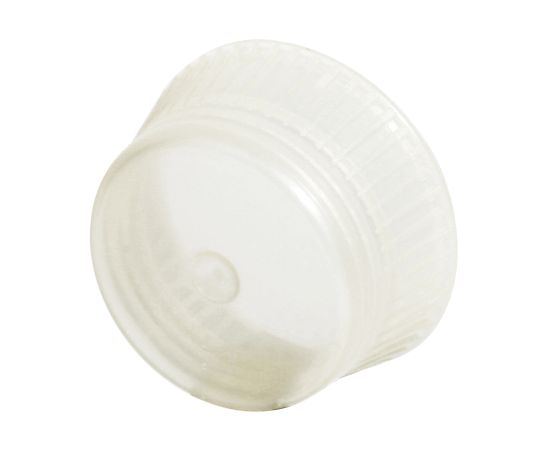 PE TUBE CAP