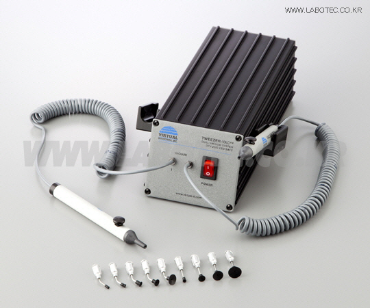 진공핀셋