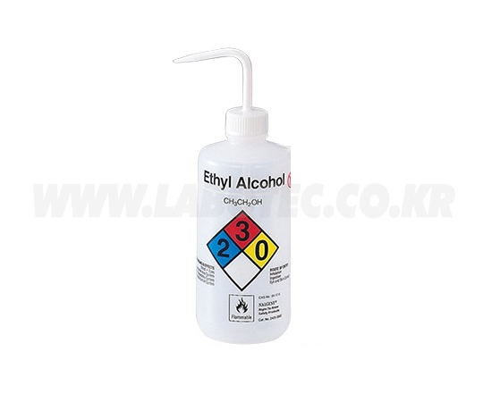 플라스틱안전세척병