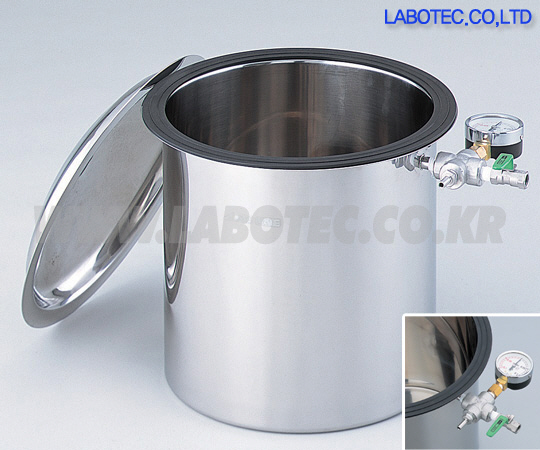 컨테이너(실험실용)