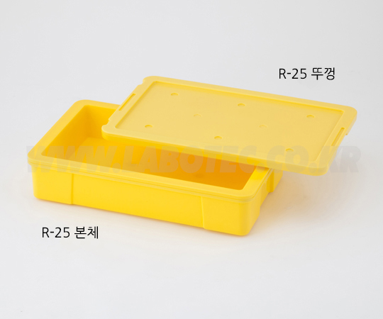 컨테이너(실험실용)