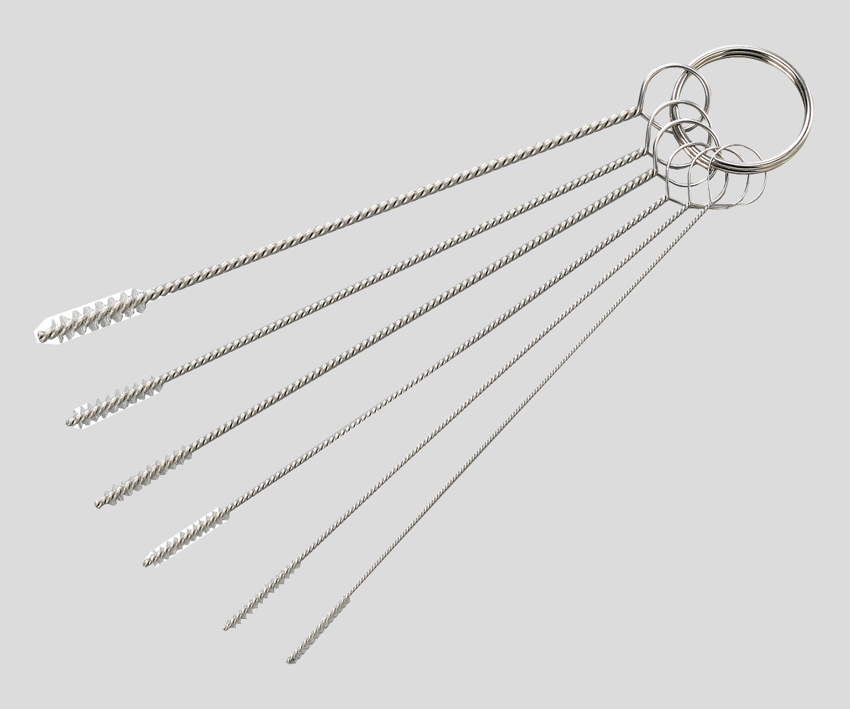 브러쉬(실험실용)