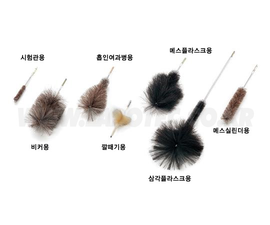 세척브러시