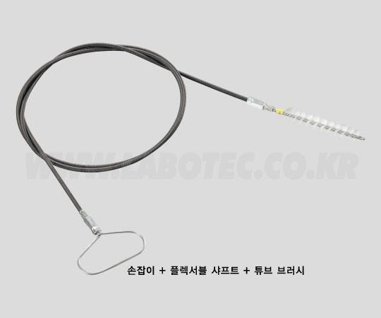 세척브러시