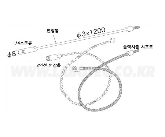 세척브러시