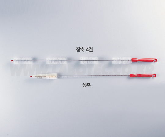 브러쉬(실험실용)
