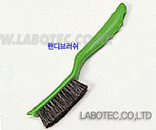 브러쉬(실험실용)