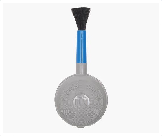 브러쉬(실험실용)