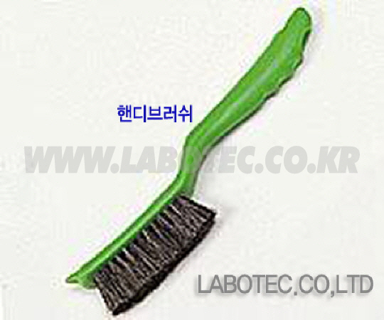 브러쉬(실험실용)