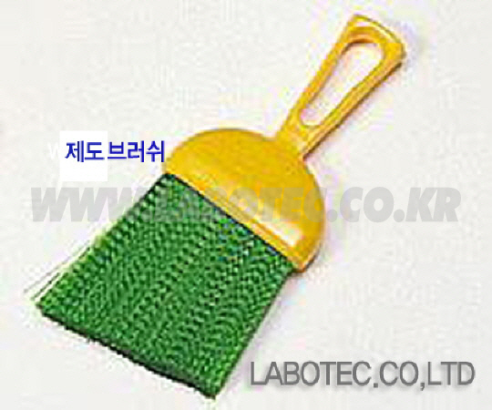 브러쉬(실험실용)