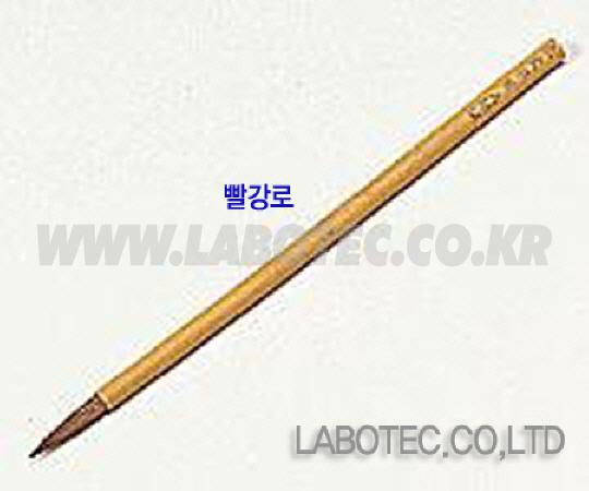 브러쉬(실험실용)