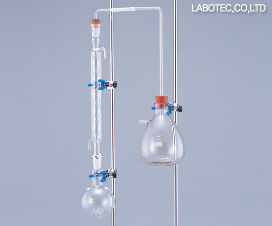 유리둥근플라스크