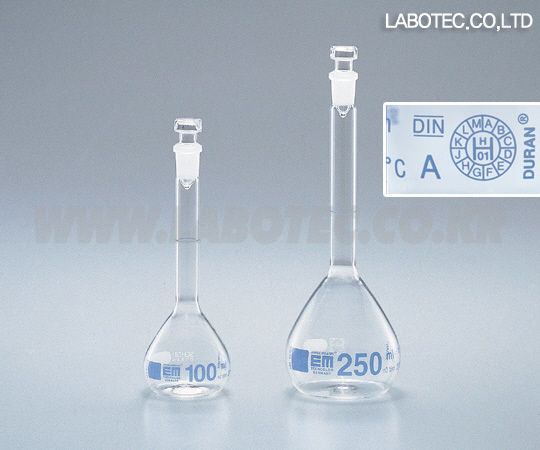 유리메스플라스크