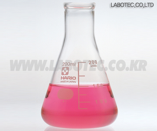 유리삼각플라스크