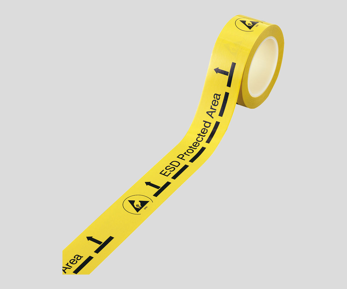 FLOOR MARKING TAPE