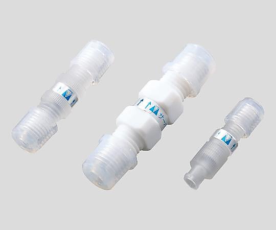 실험실용체크밸브