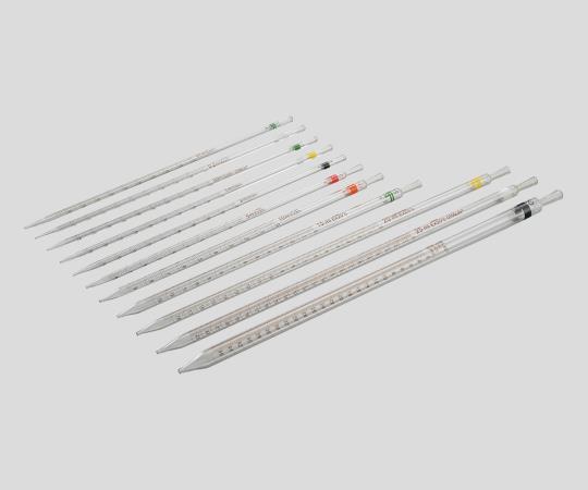 GLASS PIPET