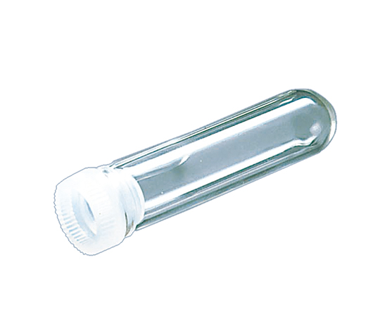 GLASS TEST TUBE