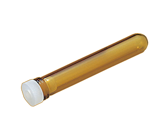GLASS TEST TUBE