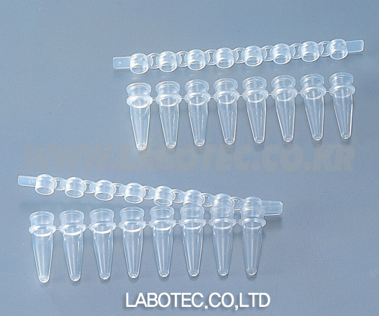 PCR REACTION TUBE