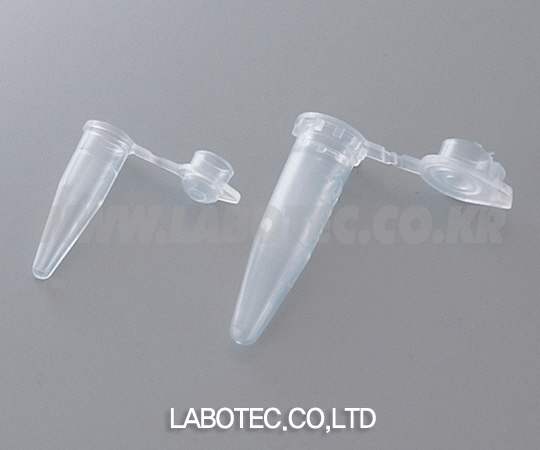 PCR REACTION TUBE