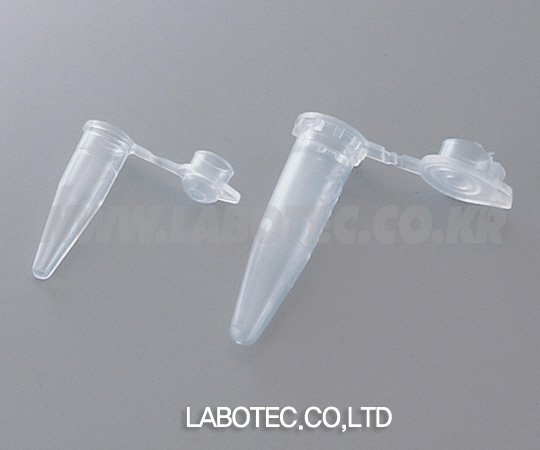 PCR REACTION TUBE