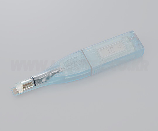 pH METER
