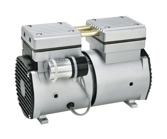 실험실용진공펌프