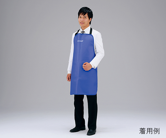 방수앞치마