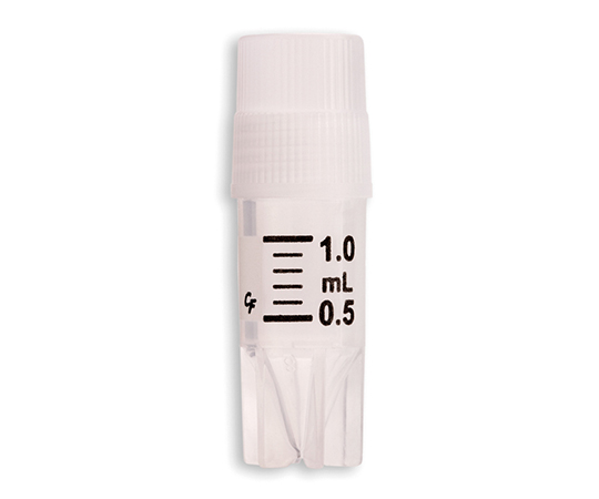 CRYO TUBE
