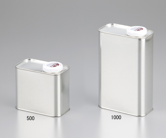 금속캔(실험용)