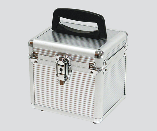 ALUMINUM TOOL BOX